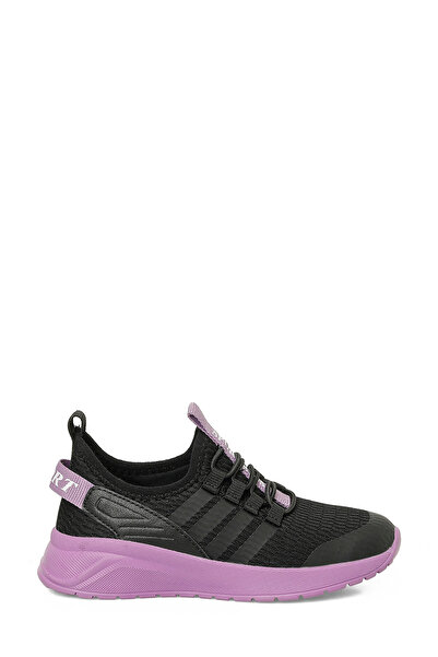 ICool Design AREN P 6FX Pantofi sport negri pentru fete