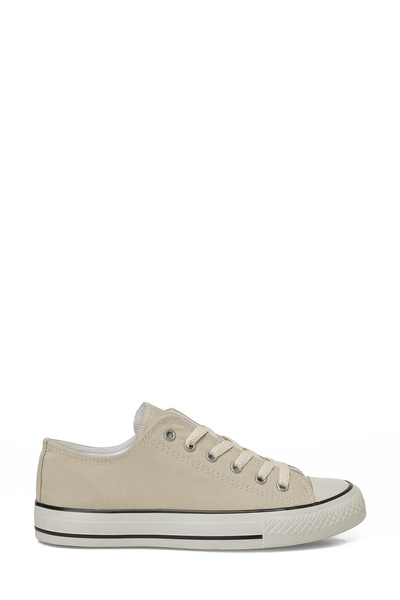 Kinetix Verna 6Fx Beige Women's Sneaker