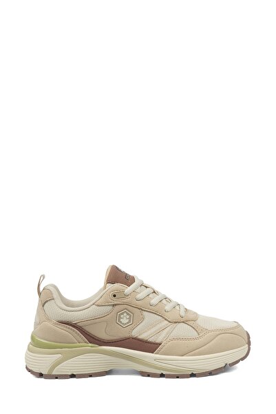 lumberjack Bonte 6Fx Beige Women's Sports Shoes