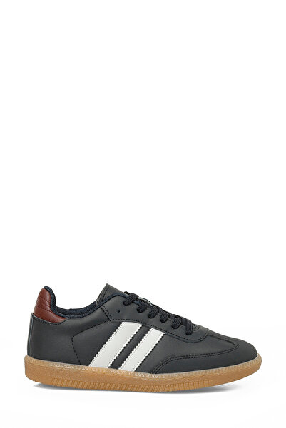 ICool Design RONIN F 6FX Lacivert Erkek Çocuk Sneaker