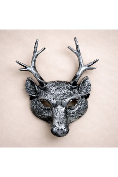 PARTİPORT GEYİK MASKE