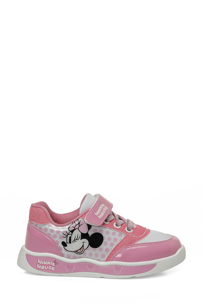 Minnie Mouse ESPALA.P6FX Pembe Kız Çocuk Sneaker