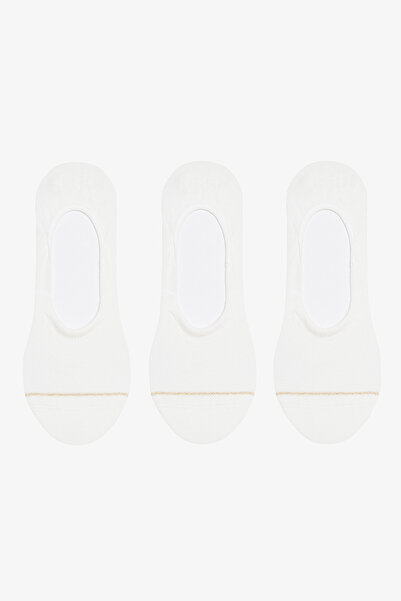 Penti Чорапи Golden Line с 3 чифта балерини