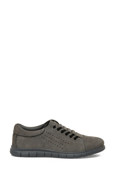 OXIDE Evander-N 6Fx Anthracite Men's Comfort Shoes