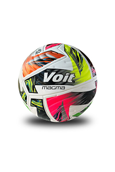 Voit Magma Futbol Topu No5-Halısaha ve Okul Futbol Topu-Thermobonded  (termal...