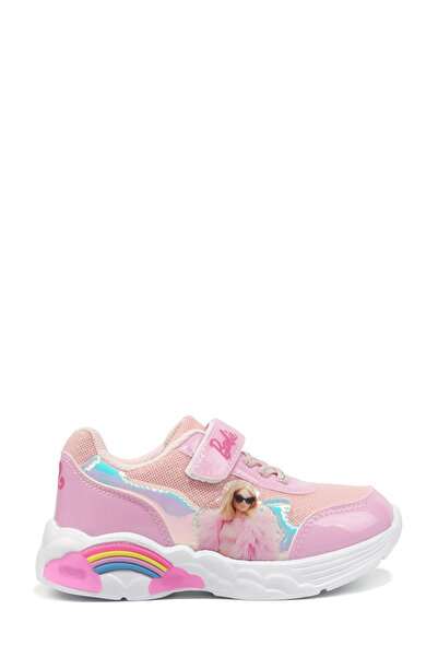 Barbie MULY.P6FX Pembe Kız Çocuk Sneaker
