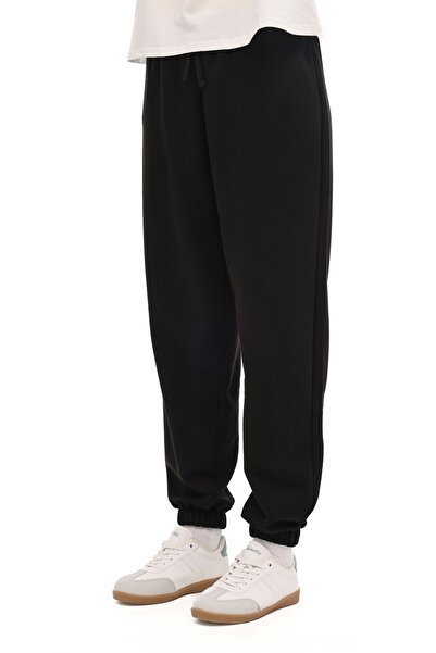 Kinetix Wb 22Bella-P 6Fx Black Women's Sweatpants