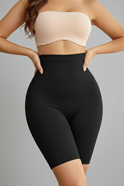 S&W SWEET WOMEN مشد للخصر والبطن يبرز انحناءات الجسم بوصة 2050