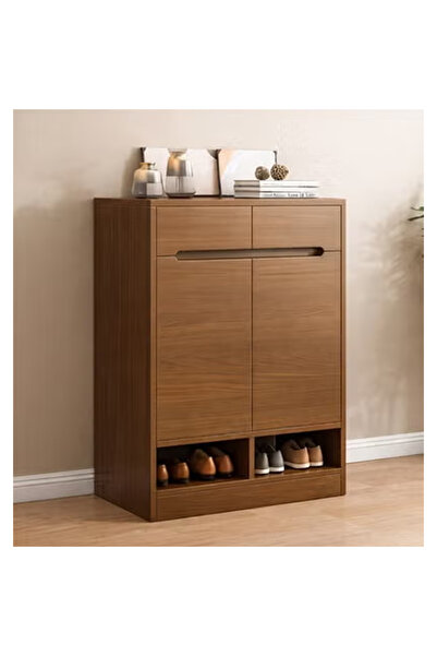 KEKE خزانة تخزين الأحذية في المدخل 60 سم