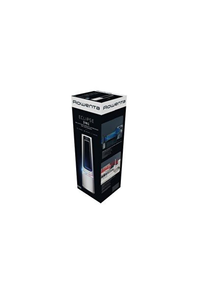 Rowenta Purificator 3 în 1 cu funcție suplimentară de încălzire și ventilație Eclipse QU5060F0