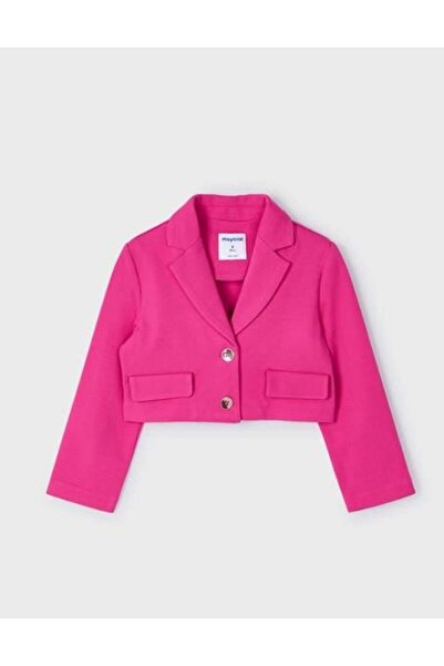MAYORAL KIZ ÇOCUK 3405 BLAZER CEKET GKM0303
