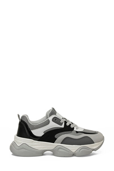 Butigo 25S-458 6FX حذاء رياضي نسائي أسود