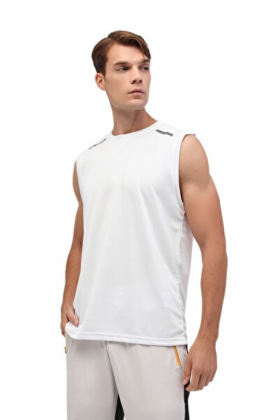 Kinetix ML CORAL 10PRF111 5FX Beyaz Erkek Atlet