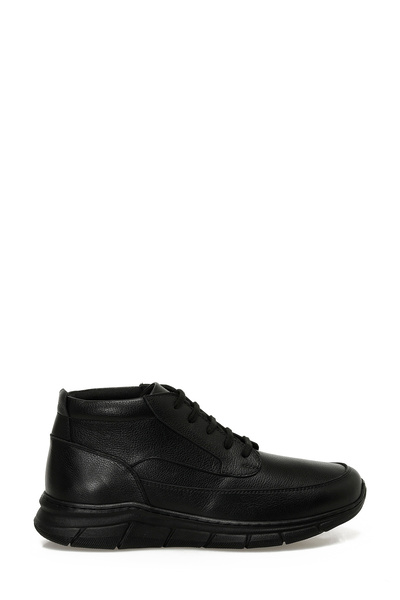 OXIDE DAYDAL FLG 5PR Черни мъжки ботуши