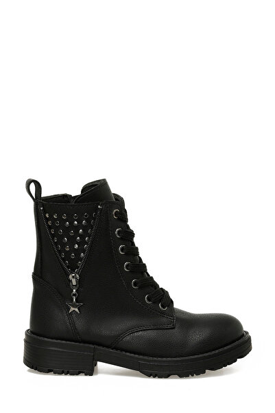 Polaris BARNES.F5PR Siyah Kız Çocuk Worker Bot