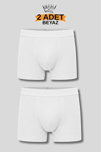 CNT Мъжки боксер от ликра от 2 бр