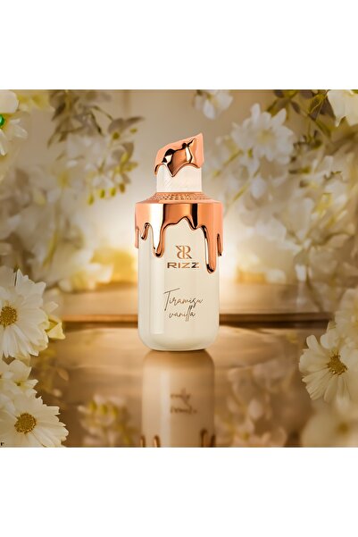 Shaikh Saeed عطر تيراميسو فانيليا 100 مل ماء عطر