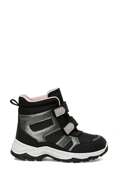 Polaris LETTO.F5PR Siyah Kız Çocuk Outdoor Bot