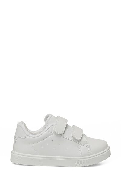 ICool Design NEGRI P 6FX Beyaz Erkek Çocuk Sneaker