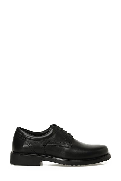 İnci Favola 5Pr Black Men's Classic Shoes