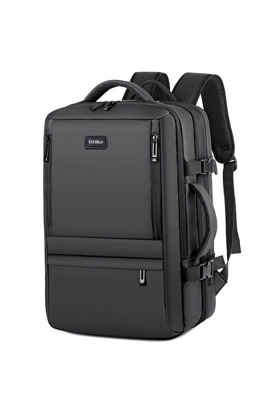HIKE Expandable Premium Computer Backpack