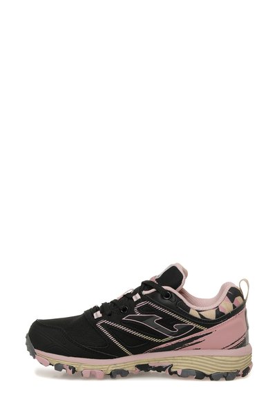 Joma J.Vora Jr 2501 Black Pink Black Unisex Sports Shoes