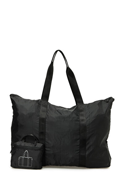 Butigo FOLDAWAY TORBA 5PR Crne ŽENE Torba za rame