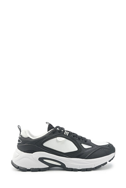 Lotto Linda Wmn 5Pr Black Women's Running Shoes