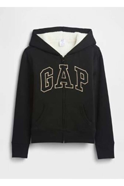 GAP Kids 790006 V-LOGO HERITAGE SHERPA