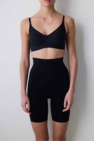 Penti Dikişsiz Seamless Şort Korse