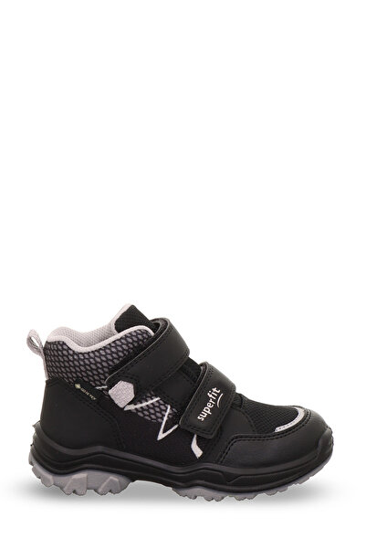 Superfit JUPITER Siyah Erkek Çocuk Outdoor Bot
