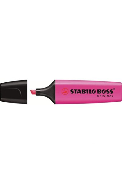 Stabilo Boss Original - Lila