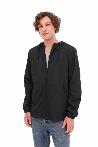 Kinetix ML INDIGO 8PRF115 5PR Μαύρο ανδρικό αδιάβροχο