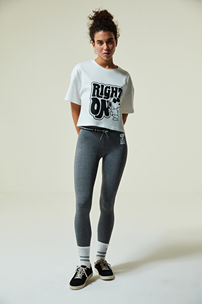 Penti Snoopy Printed Tayt