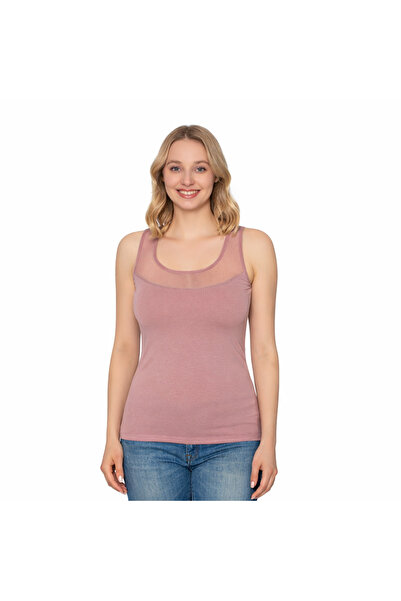 MİSSEMMA Women's lycra lace athlet