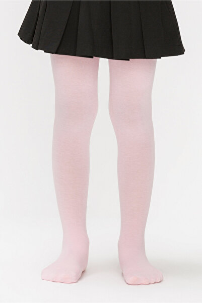 Penti Chiloți extra din bumbac pentru fete roz