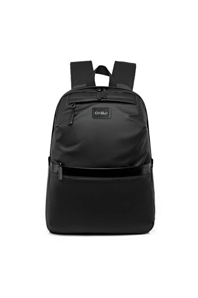 HIKE Unisex Premium 16.5-inch Backpack Bag Water Resistant Small Shoulder bag...