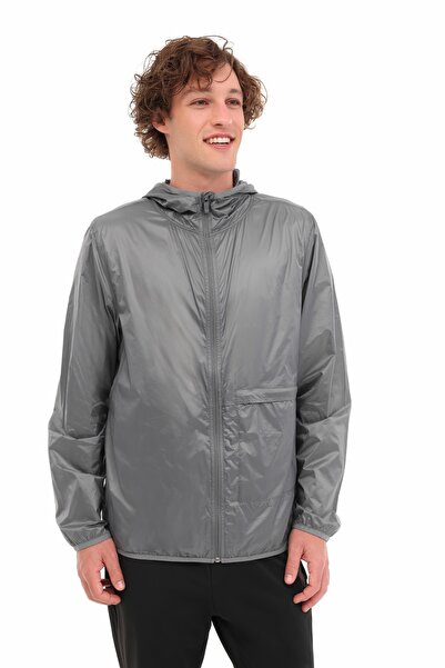 lumberjack ML DALRAS 8DLR04 5PR Γκρι ανδρικό αδιάβροχο