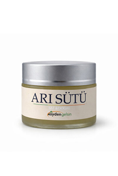 Köyden Gelsin Arı Sütü - 15 Gram