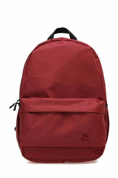 Kinetix Σακίδιο πλάτης SN362 RILEY 5PR Claret Red Unisex