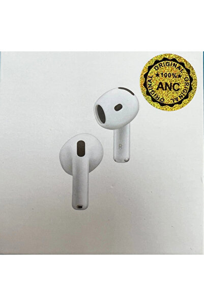 WONEX Wlemix Bluetooth kulaklık pro 4.nesil ANC kulaklık İOS ve Android uyumlu