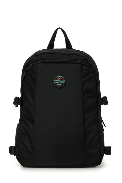 lumberjack Rucsac unisex negru M ROCKY 35SRT 5PR