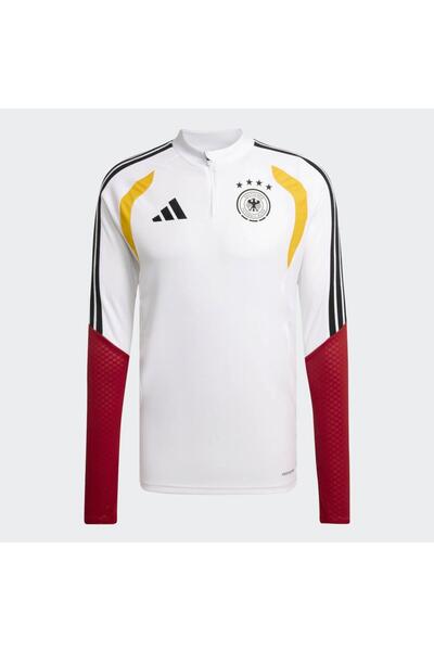 adidas Germany Tiro 26 Erkek Antrenman Üstü (KB4492)
