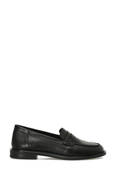Nine West LETHA 5PR Siyah Kadın Loafer