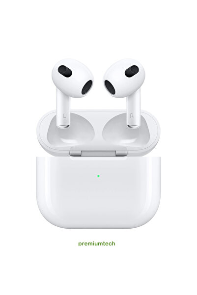 Genel Markalar 3. nesil ve MagSafe Şarj Kutusu Ios - Android Uyumlu (Üst Kalite)
