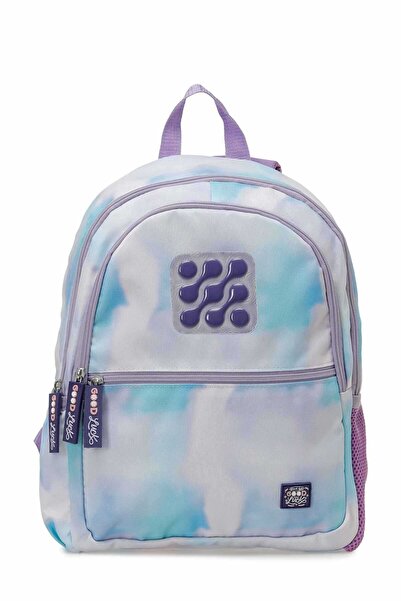 Polaris BTS COOL LILAC BPCK 5PR LILA MULTI Kız Çocuk Sırt Çantası
