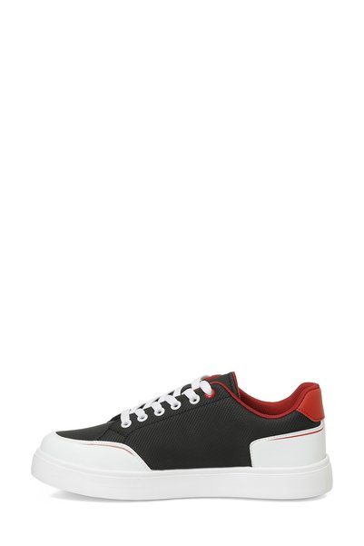 Marvel Zoyna.G5Fx Black Boy Sneaker