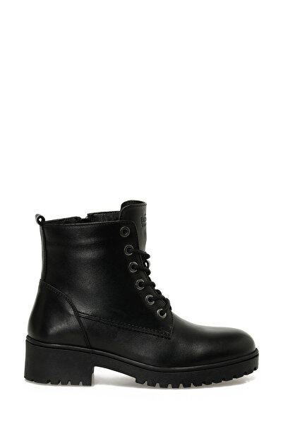 Kinetix SORANO L 5PR Siyah Kadın Bot