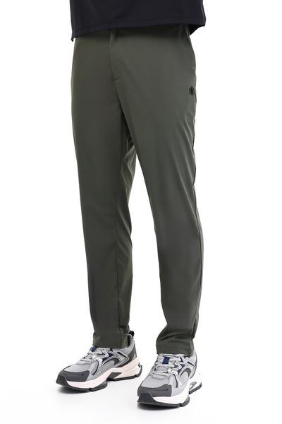 lumberjack ML DEBRET 23FL-48 5PR Haki Erkek Pantolon