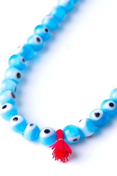 Talia&Talia Nazar Boncuklu Kolye